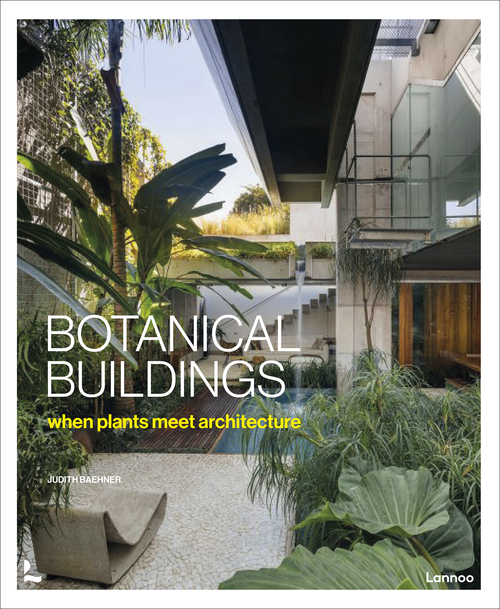 Botanical Buildings