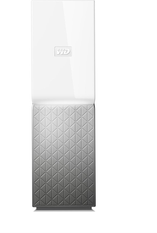Western Digital WD My Cloud Home 8TB
