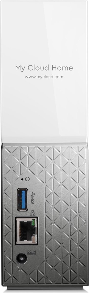 Western Digital WD My Cloud Home 8TB