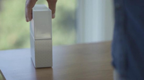 Western Digital WD My Cloud Home 8TB