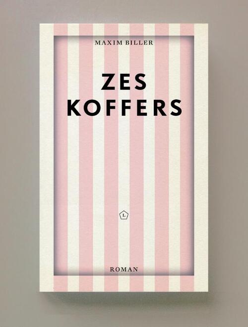 Uitgeverij Leesmagazijn Zes Koffers