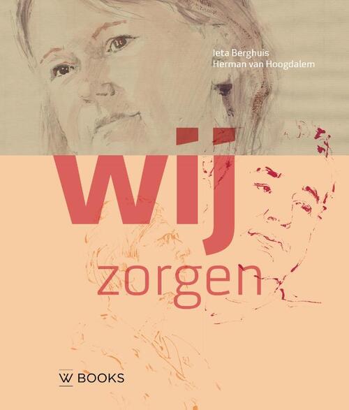 Uitgeverij Wbooks Wij zorgen