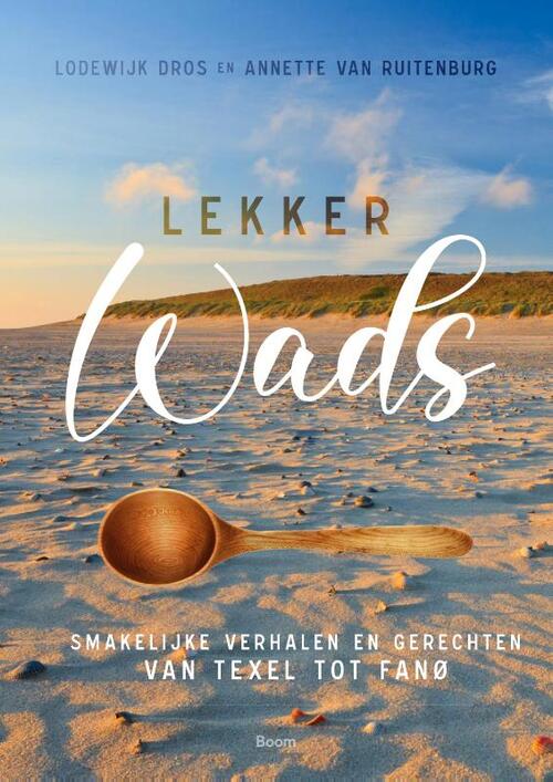 Boom Uitgevers Lekker Wads