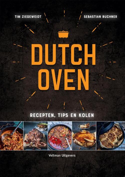 Veltman Uitgevers B.V. Dutch Oven