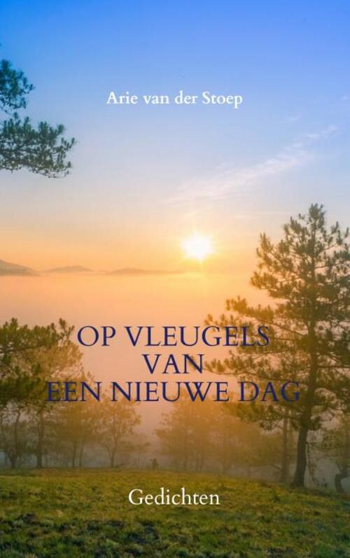 Mijnbestseller.nl Op vleugels van een nieuwe dag