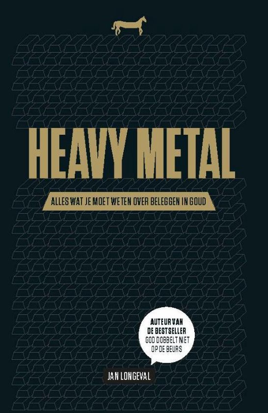 Kounselor Heavy Metal