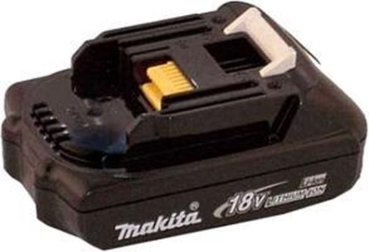 Makita Accu Bl1415n Li 14,4v 1,5ah