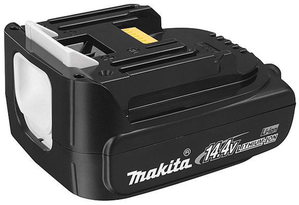 Makita Accu Bl1415n Li 14,4v 1,5ah