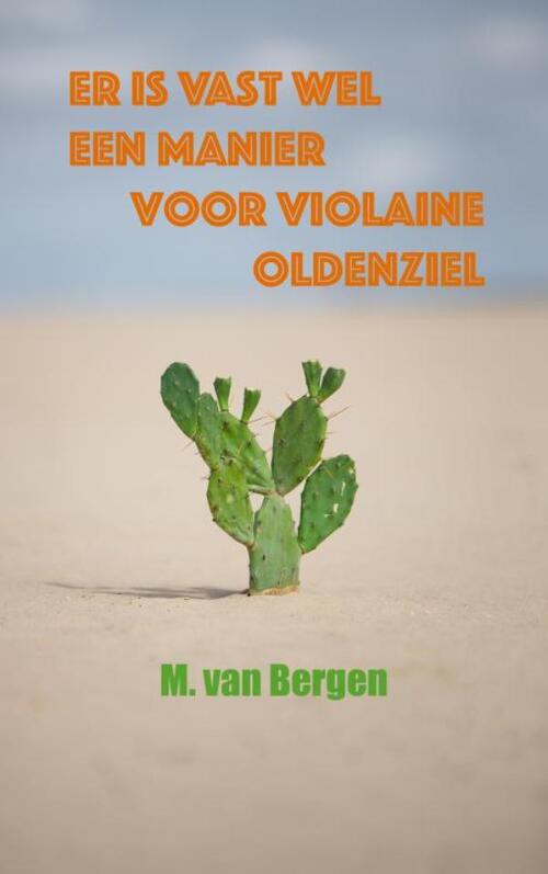 Brave New Books Er is vast wel een manier voor Violaine Oldenziel