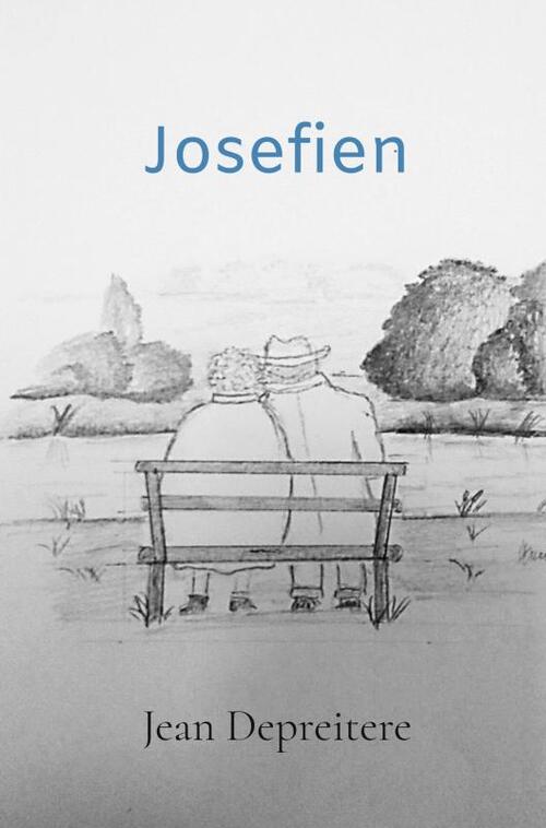 Brave New Books Josefien