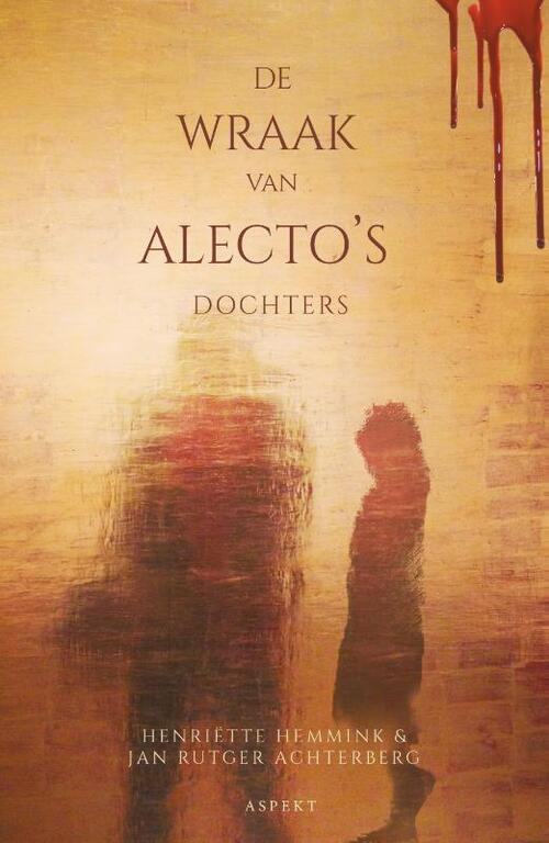 De Wraak van Alecto&apos;s dochters