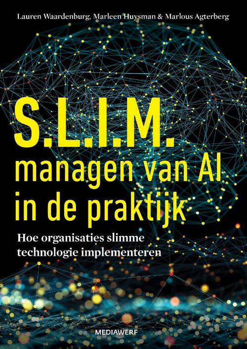 Mediawerf Slim managen van AI in de praktijk