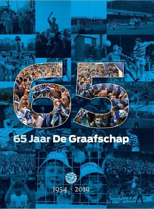 Hermans, Uitgeverij 65 Jaar De Graafschap