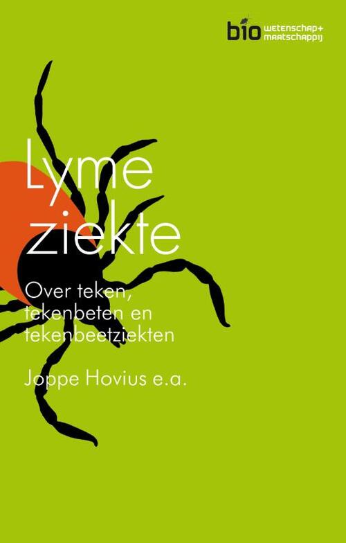 De ziekte van Lyme