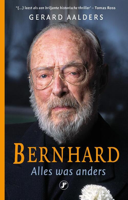 Just Publishers Bernhard