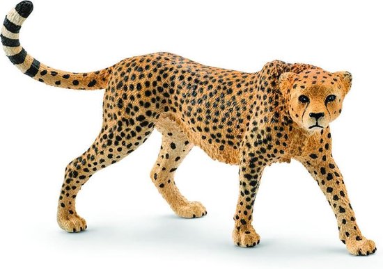 Schleich Luipaard Wijfje 14746