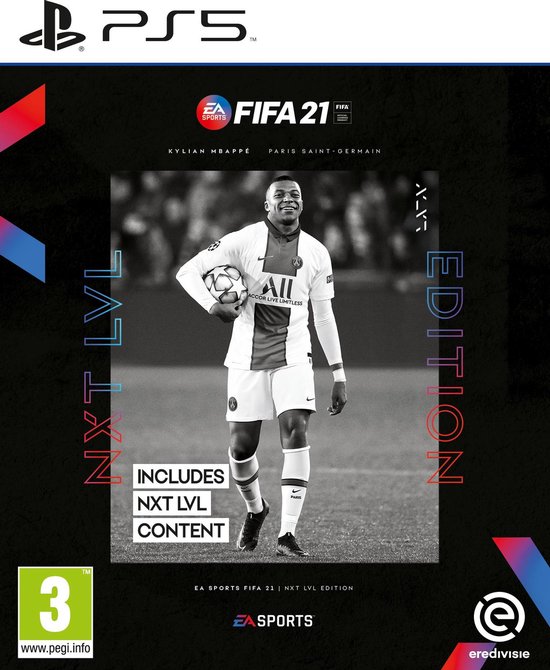 Electronic Arts Fifa 21