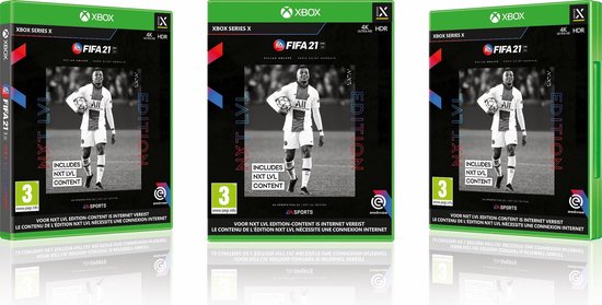 Electronic Arts Fifa 21