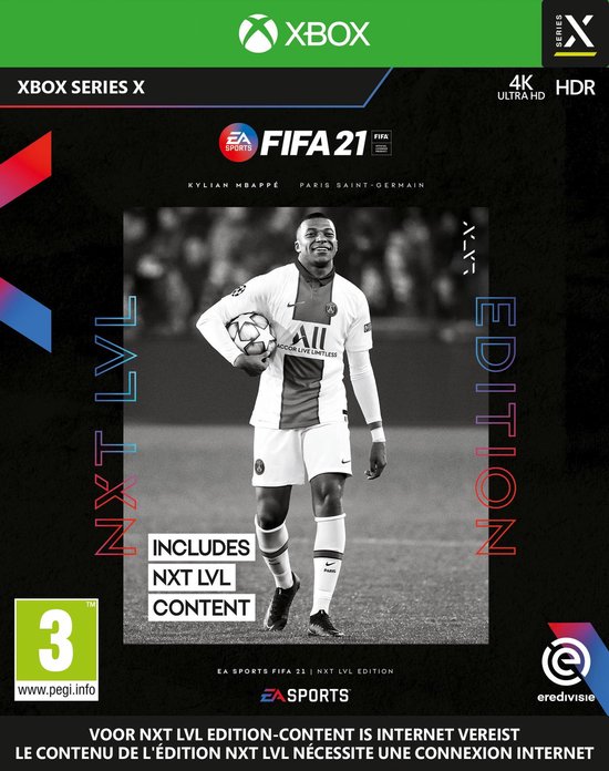 Electronic Arts Fifa 21