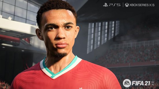 Electronic Arts Fifa 21