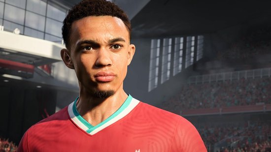 Electronic Arts Fifa 21