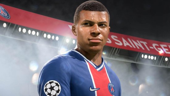 Electronic Arts Fifa 21