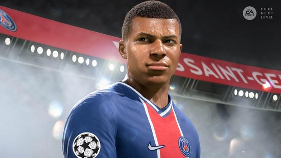 Electronic Arts Fifa 21