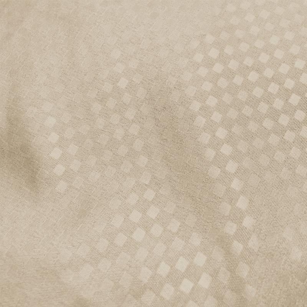 ZENsation Dbo Zen Satin Point Taupe 240 X 200/220 - Bruin