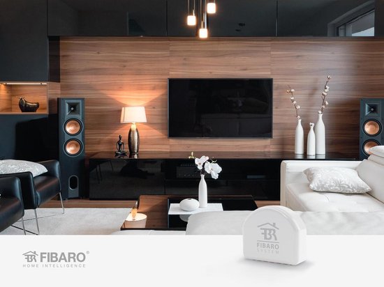Fibaro Single Switch HomeKit