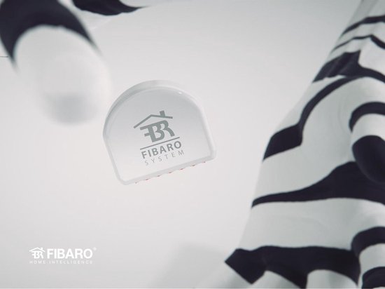 Fibaro Single Switch HomeKit