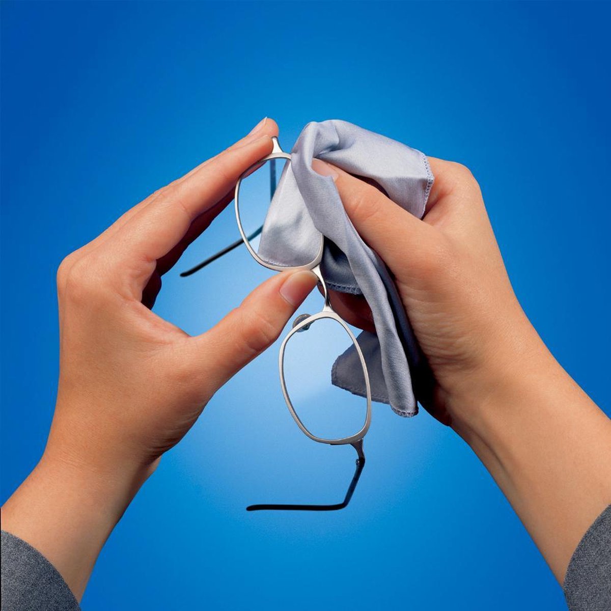 Hg Brilreiniger - 125ml