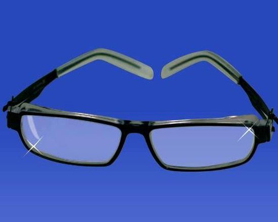 Hg Brilreiniger - 125ml