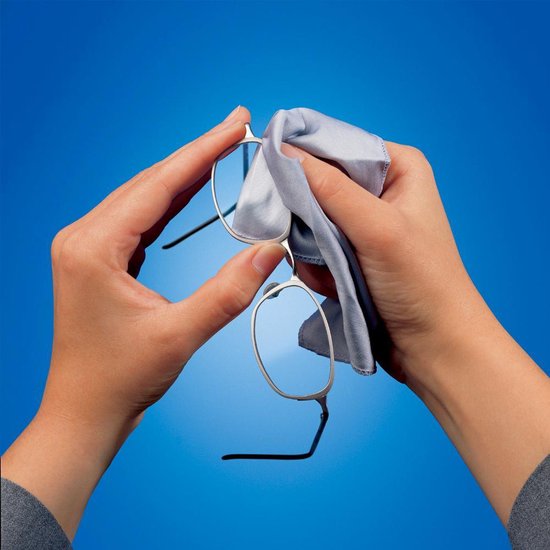 Hg Brilreiniger - 125ml