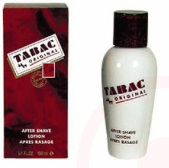 Tabac Aftershave Men - Original Lotion 100 ml
