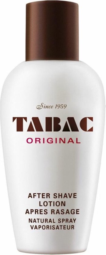 Tabac Aftershave Men - Original Lotion 100 ml