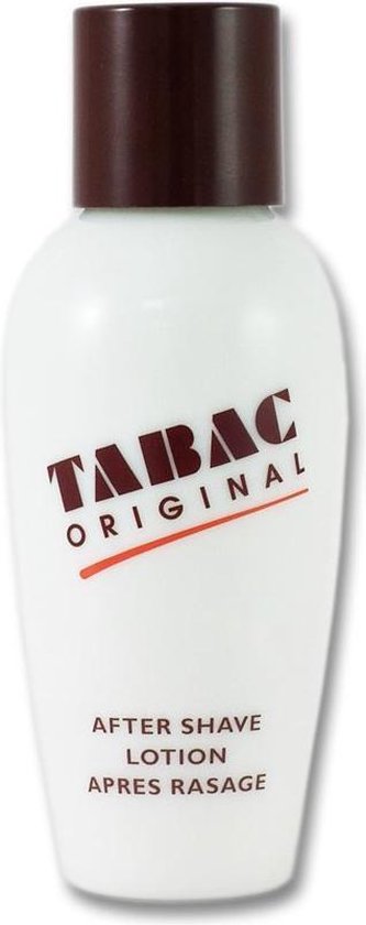 Tabac Aftershave Men - Original Lotion 100 ml