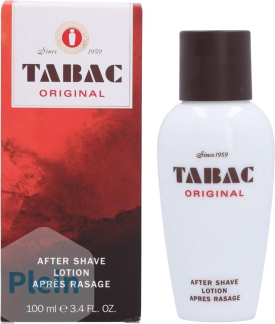 Tabac Aftershave Men - Original Lotion 100 ml