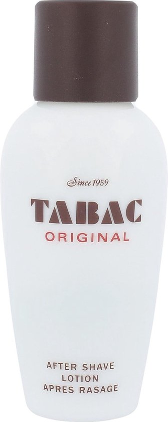 Tabac Aftershave Men - Original Lotion 100 ml