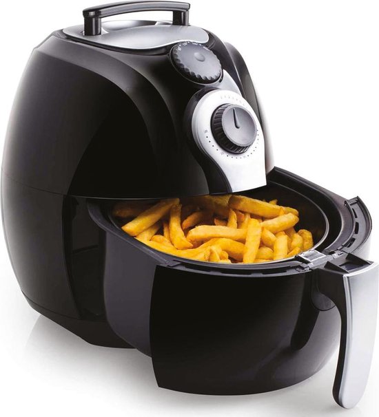 Hg Airfryer Reiniger