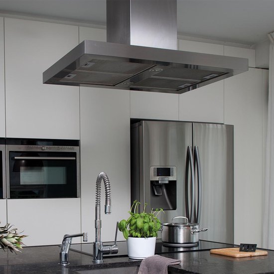 Hg Afzuigkapfilter Ontvetter - 500 ml