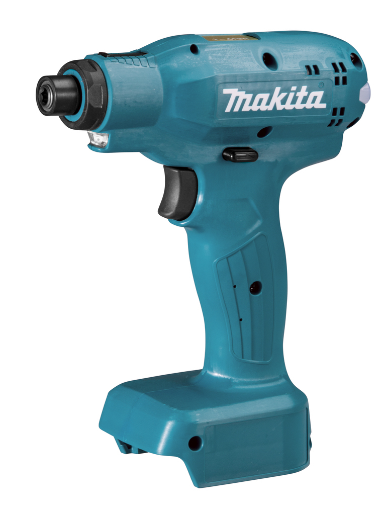 Makita DFT045FMZ 14,4 V Momentsleutel | Zonder accu&apos;s en lader, in doos