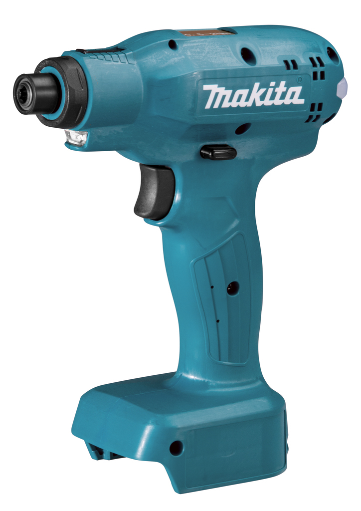 Makita DFT023FMZ 14,4 V Haakse momentsleutel | Zonder accu&apos;s en lader, in doos