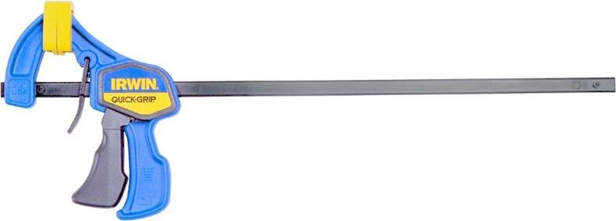 Irwin Mini-snellijmtang/300 mm, per 2 stuks