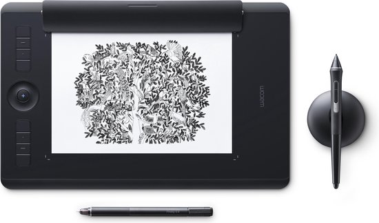 Wacom Intuos Pro Paper Edition Medium - Tekentablet