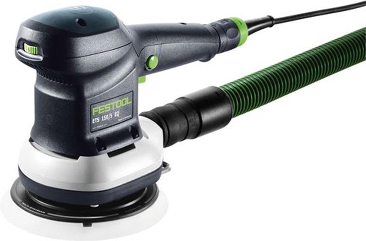 Festool Excenterschuurmachine ETS 150/5 EQ - 575057