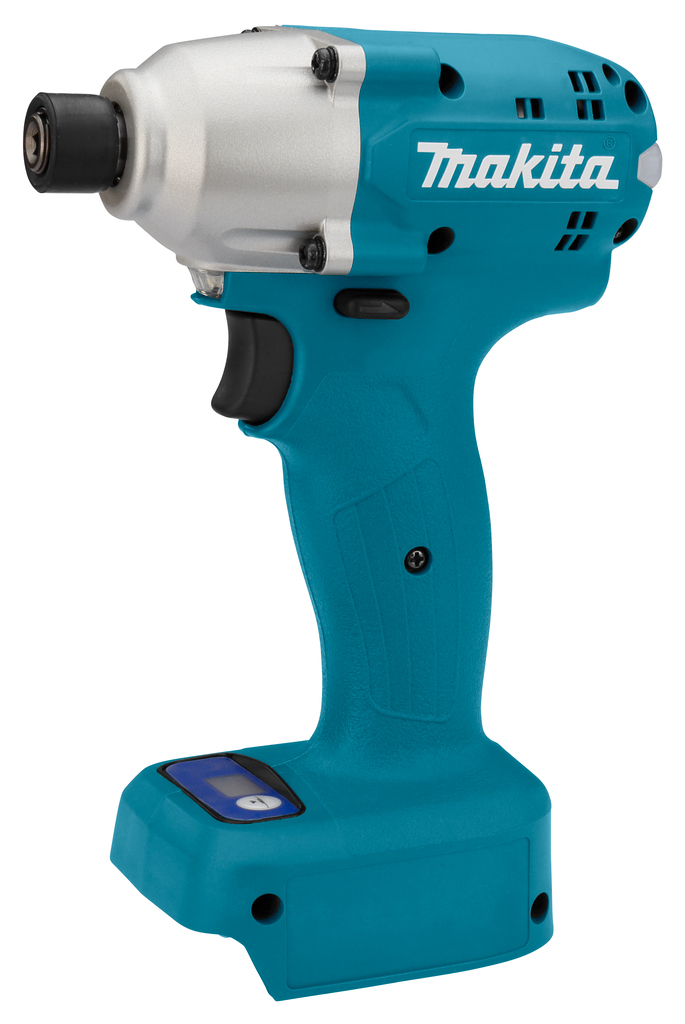 Makita DTDA100Z | Instelbare slagschroevendraaier | 95Nm | 14,4 V | Body | Zonder accu&apos;s & Laders