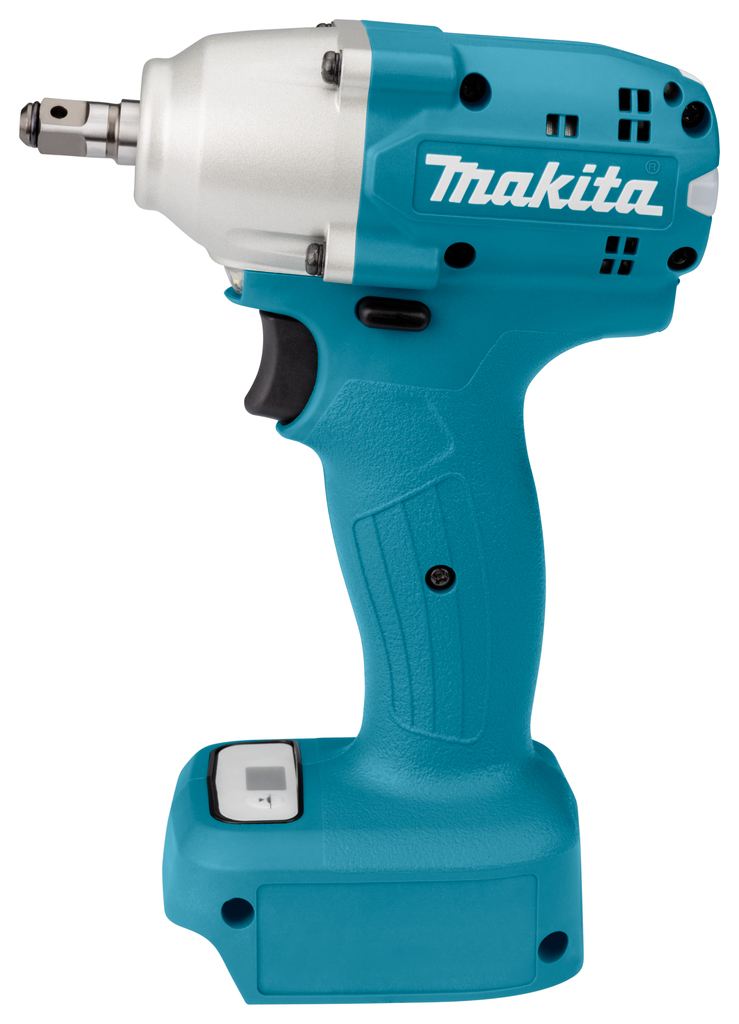 Makita DTWA100Z | Accu Slagmoersleutel | 3/8" | 14,4V | 95Nm | Body | Zonder accu&apos;s en lader