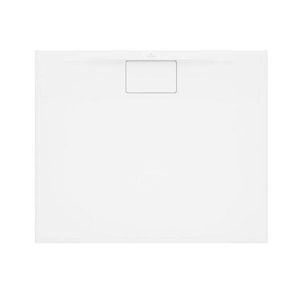 Villeroy & Boch Villeroy en boch Architectura douchebak 120x90x17cm antislip metalrim wit uda1290ara248gv01