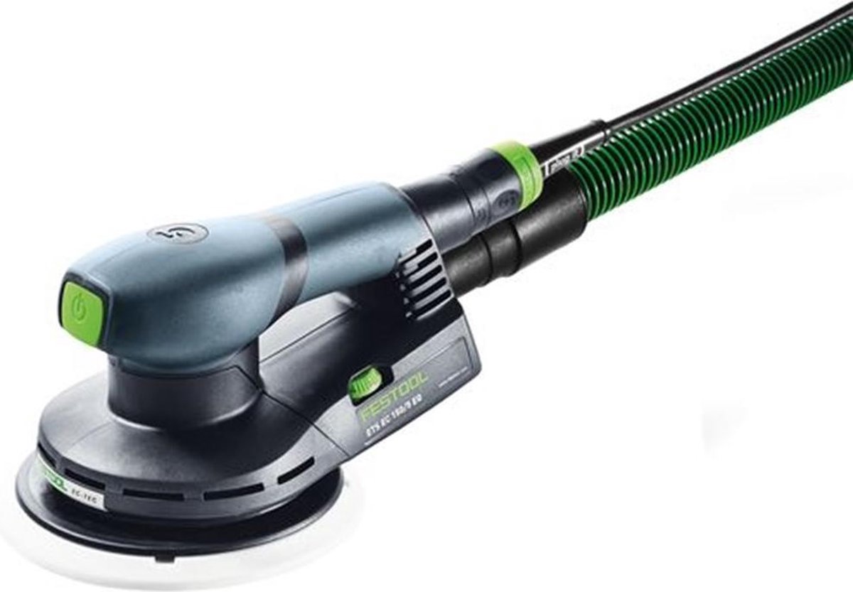 Festool Excenterschuurmachine ETS EC 150/5 EQ - 575043