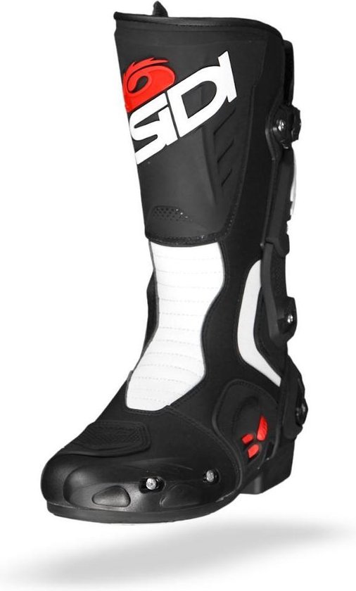 SIDI Vertigo 2 Wit 49 - Zwart